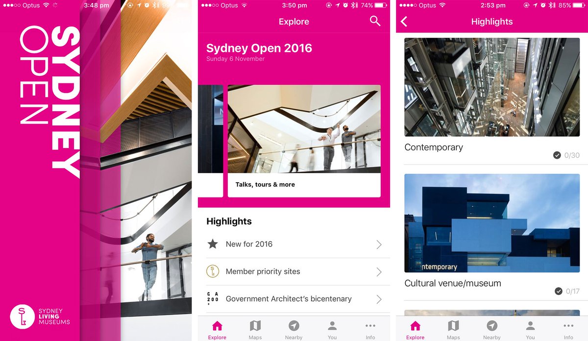 Beaconmaker Apps tweet media