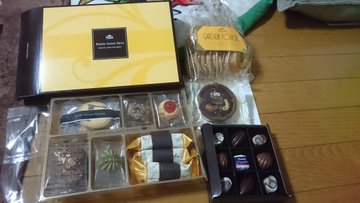 フルーツケーキファクトリー福袋の中身ネタバレ 割引券が豪華 福袋研究科りんのブログ