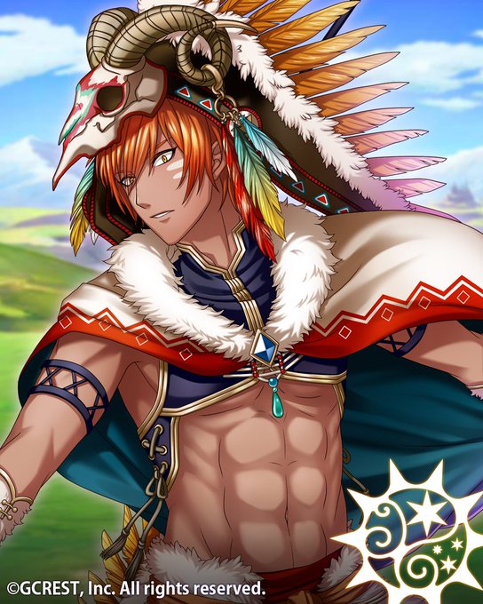 夢王国と眠れる100人の王子様 公式 Yume100prince 17年01月 Page 4 Twilog