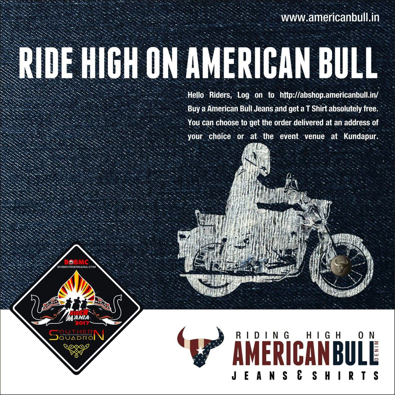 american bull jeans
