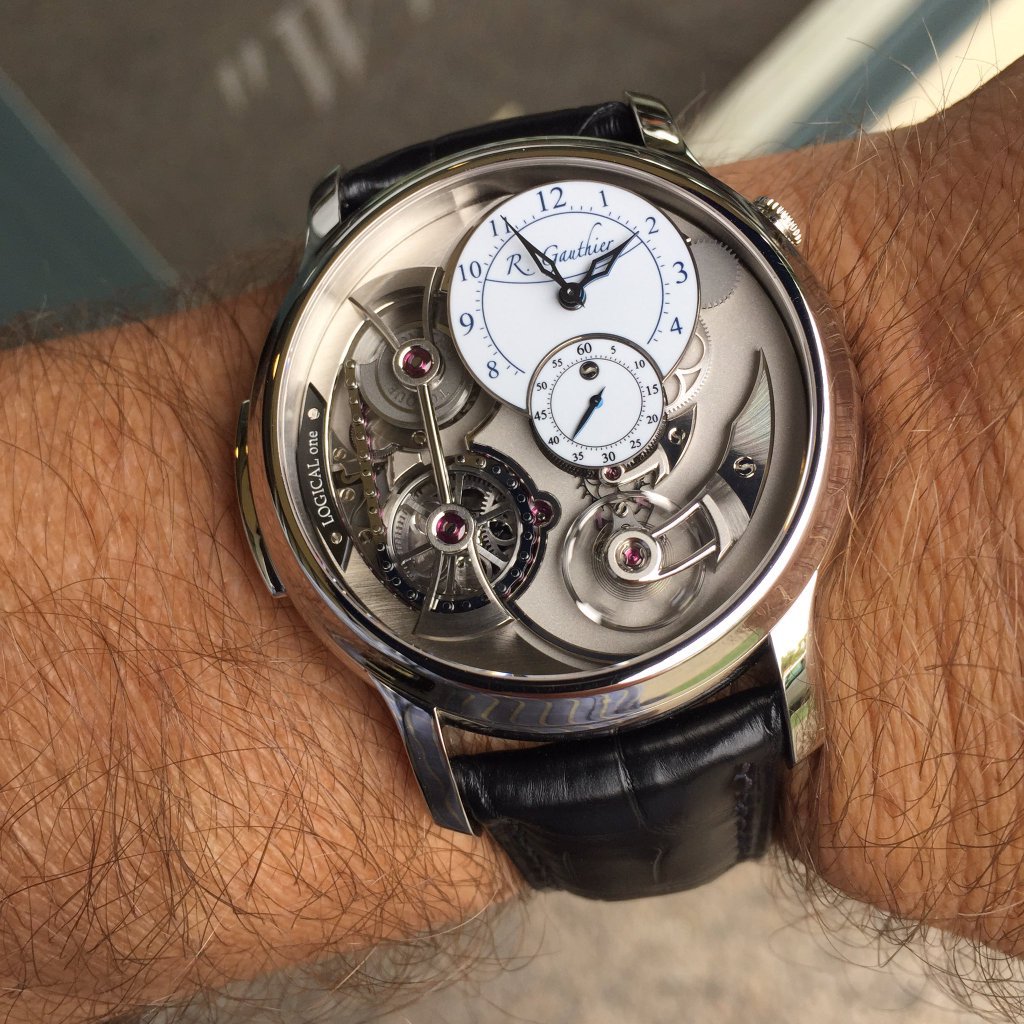 Romain Gauthier tweet media