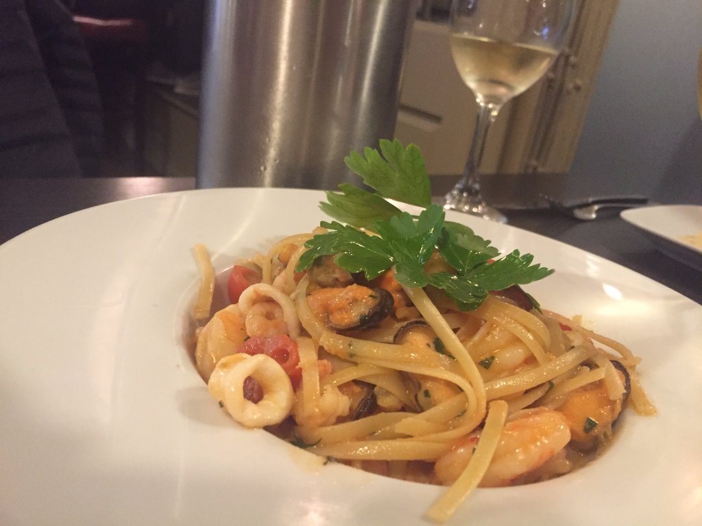 MascalzoneDeli's tweet image. Are dishes have not only got the WOW factor due to their presentation but also their outstanding flavours! bit.ly/2dr5QeO