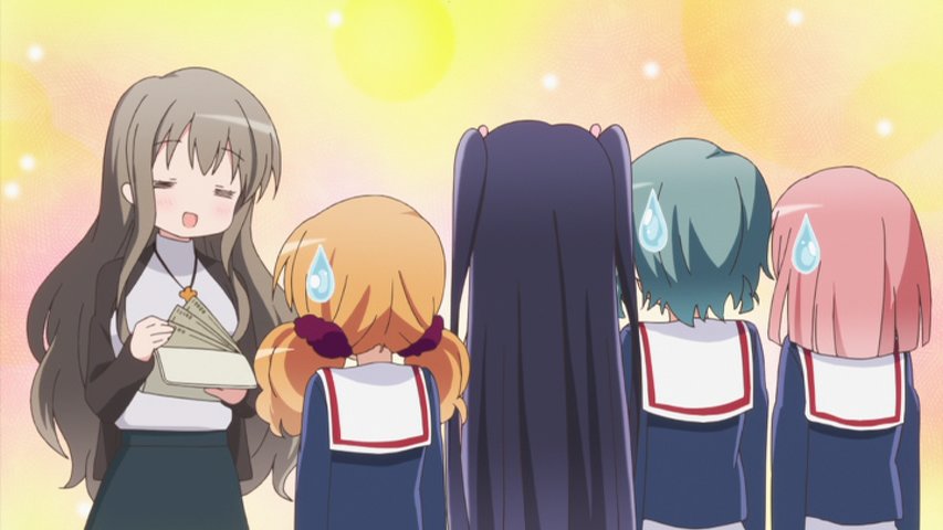 わかばガールの事について書いてみよう 2ページ目 Togetter