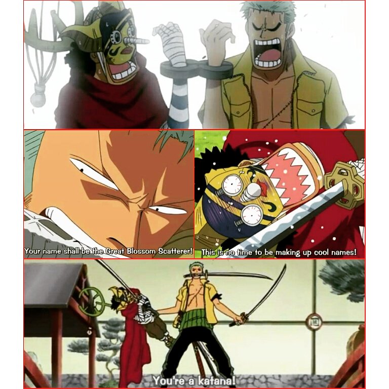 One Piece Nakama Nakama1onepiece Twitter
