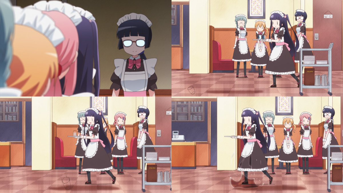 わかばガールの事について書いてみよう 2ページ目 Togetter わかばガールの事について書いてみよう 2ページ目 Togetter