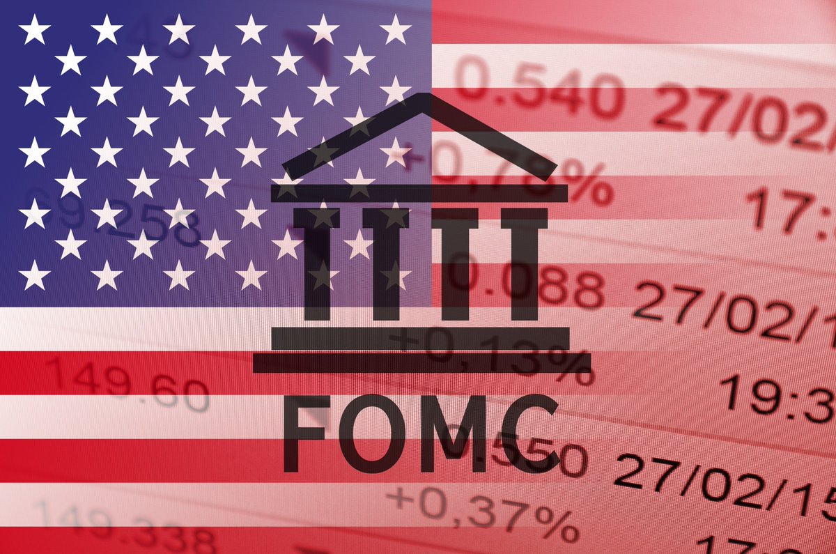 BinaryCMRep's tweet image. FOMC Minutes on Wednesday 19:00 GMT. Assets to trade will be the US dollar, US banks and Gold.