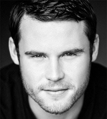 Happy birthday Danny Miller, God bless you today and always. 