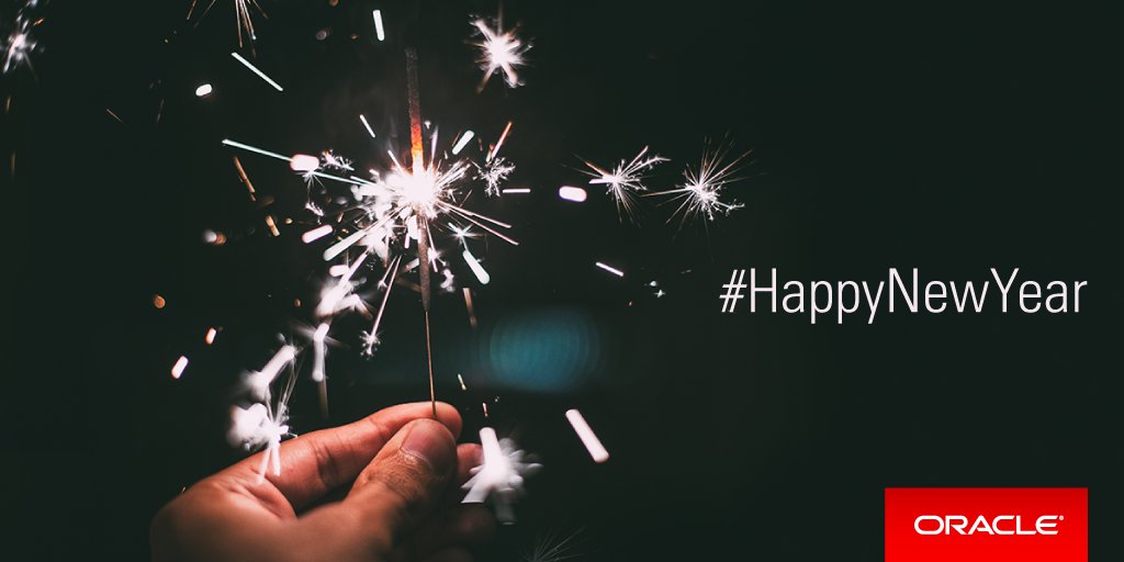 Nous vous souhaitons à tous une #BonneAnnée et que 2017 soit sous le signe du #digital et du #cloud !🍾🍾