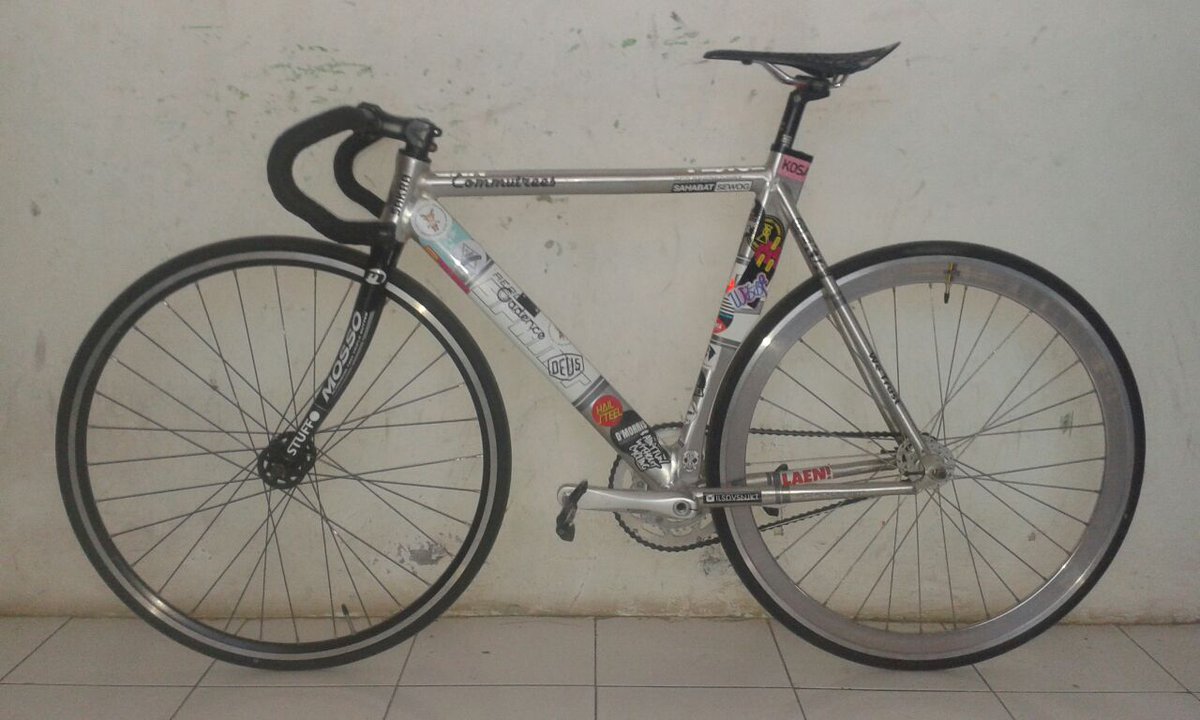 aerosprint fixie