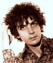 Happy Birthday 1946-2006  Syd Barrett, musician (early Pink Floyd band member), born in Cambridge, England 