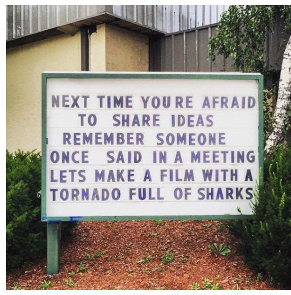 nerdiosity's tweet image. The missus spotted this in her Pinterest feed. I will never keep quiet in mtgs again. Co-workers beware! 😜#comewithsolutions