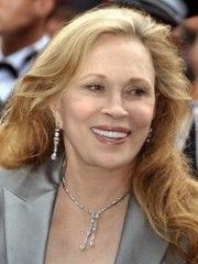 Happy Birthday 1941 [Dorothy] Faye Dunaway, Bascom Fl, actress (Chinatown, Bonnie & Clyde) 