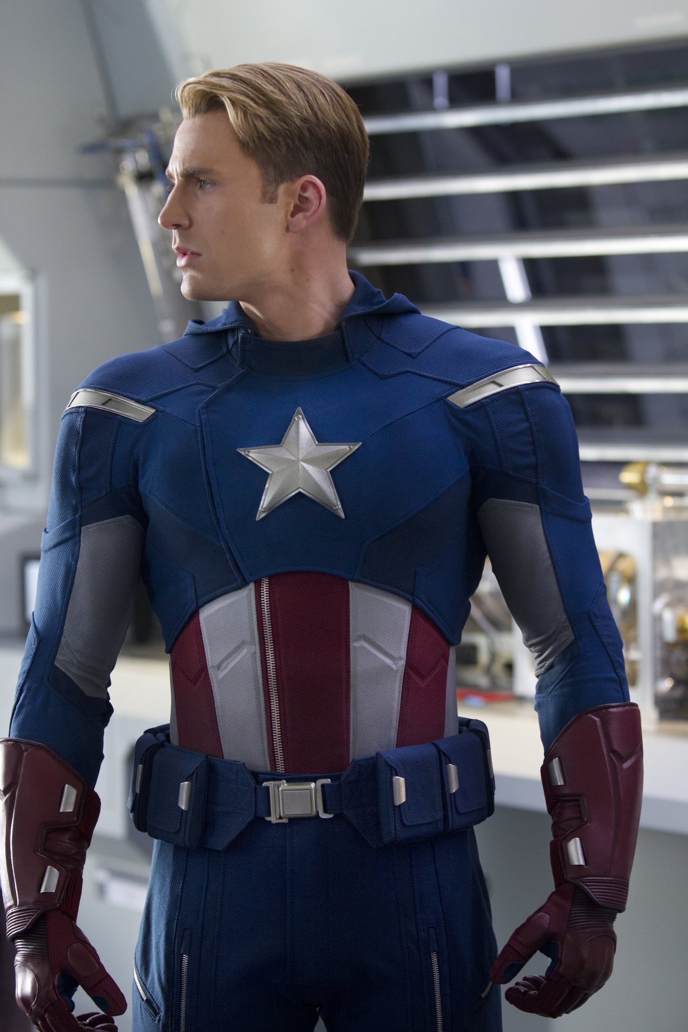 あこ キャプテンアメリカで有名のクリスエヴァンス 筋肉ムキムキ Chrisevans T Co Wruwzyoyqe Twitter