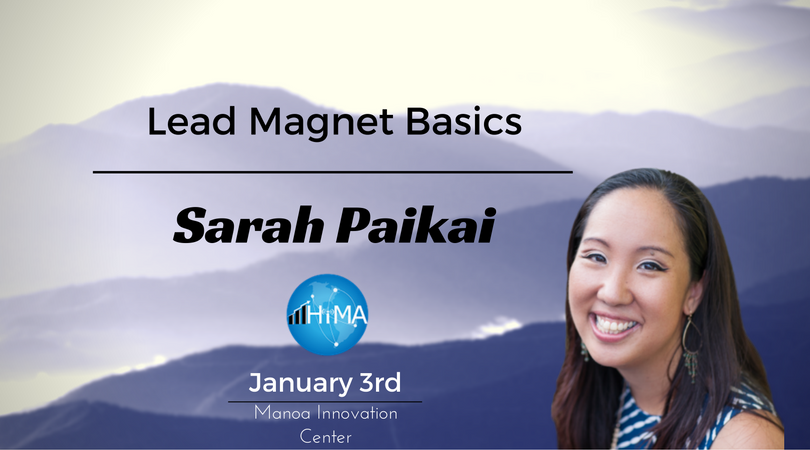 HiIM2's tweet photo. January 3rd, 2017 we are excited for our first event of the year!  If you are serious about growing your business. https://t.co/IpibHs3Tjn https://t.co/Jay65QQcka