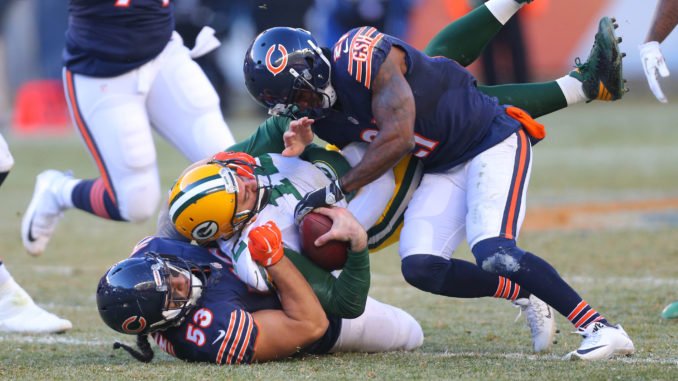 Bears Week 15 Film Review: Defense #NFL #Bears profootballfanzone.com/bears-week-15-…