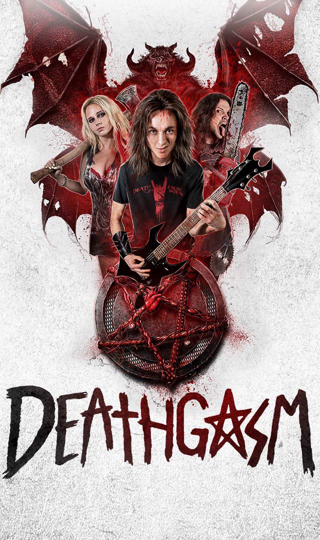 Amazing. Metal heads...killing demons... With sex toys. #epic. Highly recommend <a href="/DEATHGASMFilm/">Deathgasm</a>
