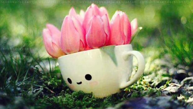 Sevgi Dolu Mutluluk Dolu Birgün Olsun GÜÑÂÝĎIÑ💖💖😊💕💕