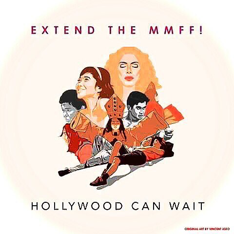 mmffofficial's tweet photo. #ExtendTheMMFF #MMFF2016 https://t.co/MqhV4nkCaT