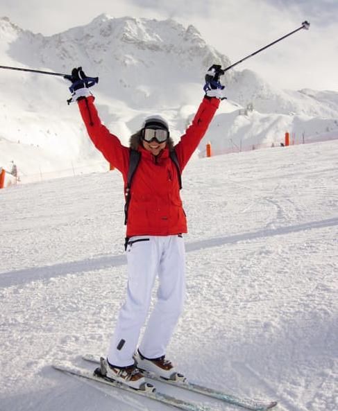 BlazeSunglasses's tweet photo. What To Expect When You Ski For The First Time https://t.co/RM7DZ2Xrvh

#SkiGoggles https://t.co/V2tg2QTcZu