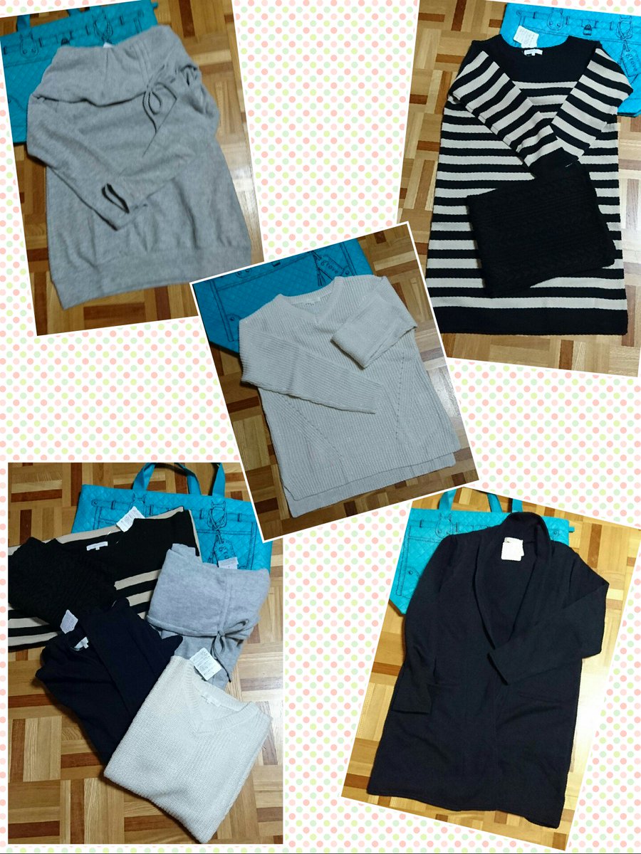 Grove グローブ 福袋22 ネット予約はない 中身やネタバレ画像を紹介