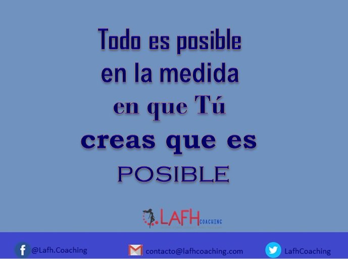 LafhCoaching's tweet photo. ¿Lo crees? 

Contáctanos por mensaje o por correo electrónico.

#coaching #DesarrolloProfesional  #Liderazgo https://t.co/Vi1rmO8q2O