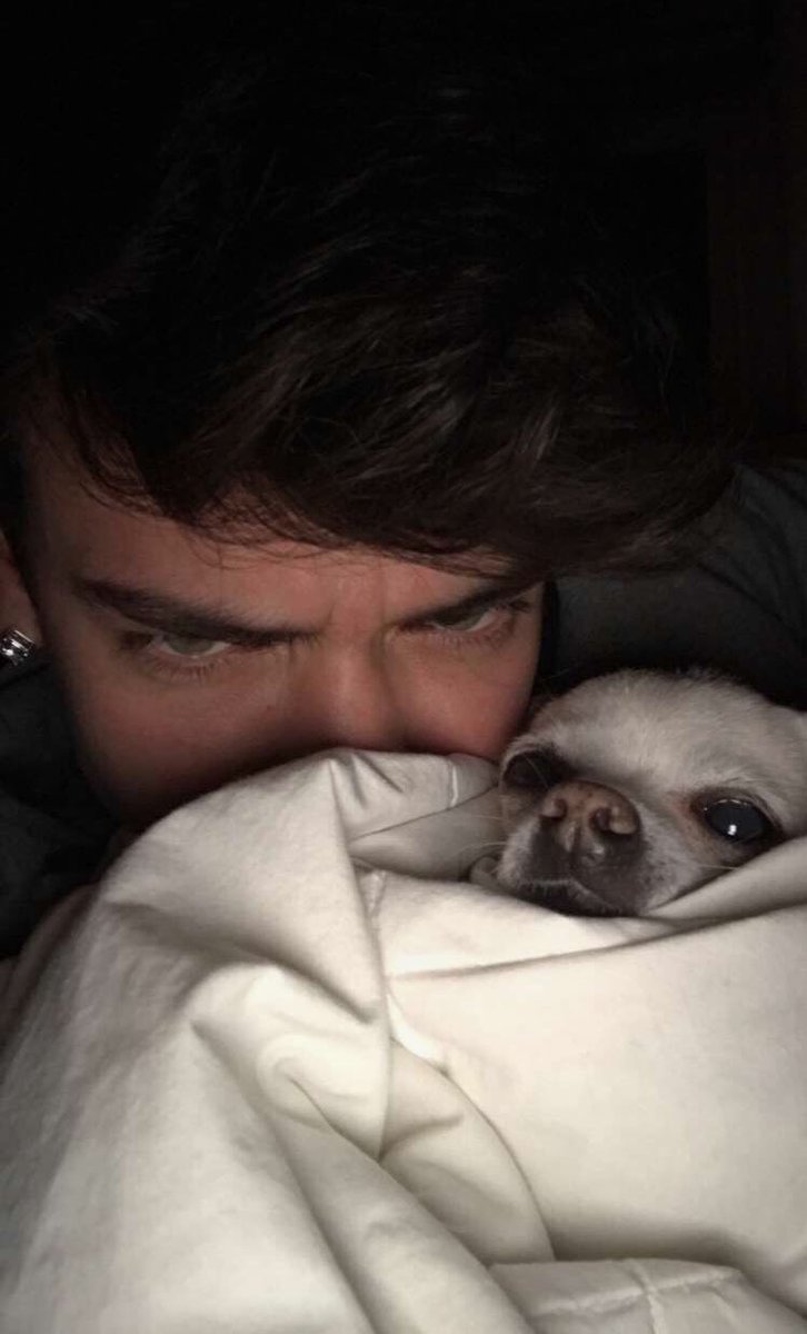 westuckerPE's tweet image. Wes vía snapchat | wesleyfinn

-👑