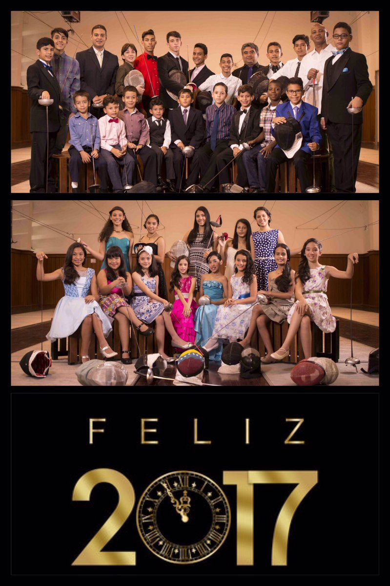 Feliz año nuevo 2017!!!