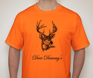 Applications a available!! Be sure to apply before all the spots for 2017 fill up!!
deerdummys.com/pro-staff-appl…