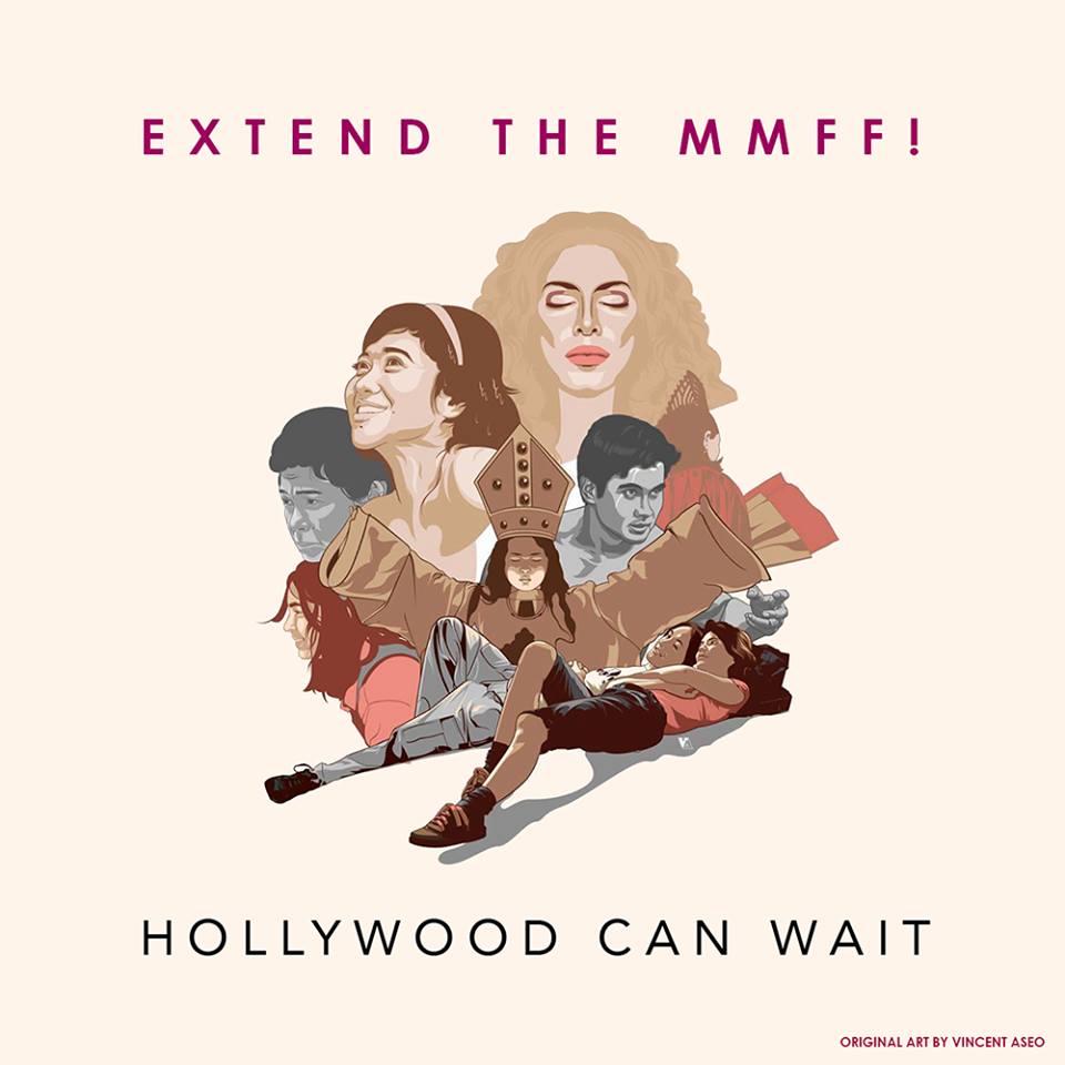 lapizcarlo's tweet photo. #ExtendTheMMFF
Kasi di ko pa po napanood ang SEKLUSYON! :( HAHAHA https://t.co/aLEFiUh4A9