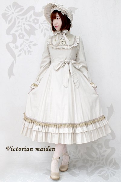 Victorian maiden on X: 