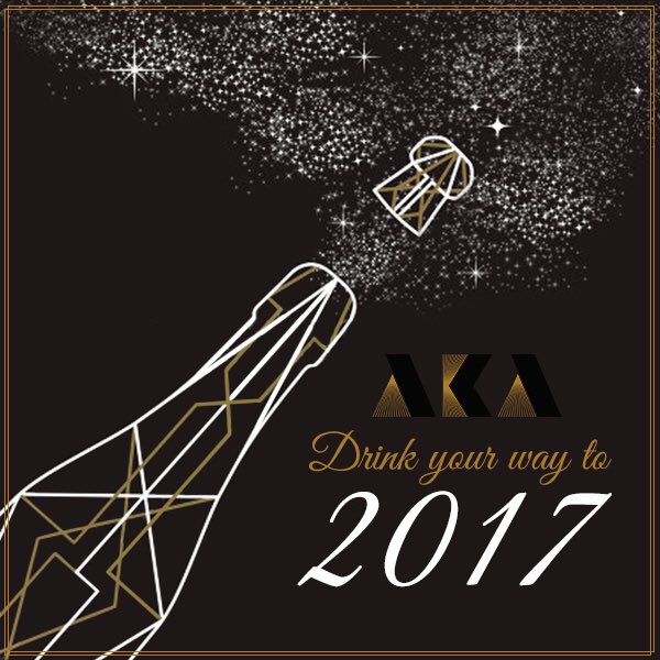 akarestaurant's tweet photo. Drink your way to 2017 with delicious cocktails at AKA Restaurant, Worli! https://t.co/NfhA2134gq