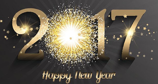 gettingfound's tweet image. Happy 2017 from @gettingfound! Shine brightly!#gettingfound