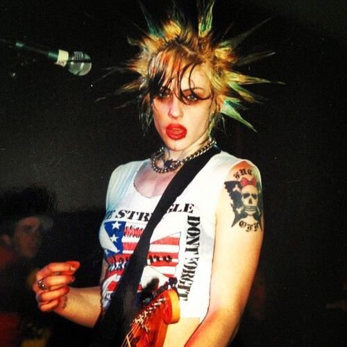 Happy birthday to the one and only brody dalle 