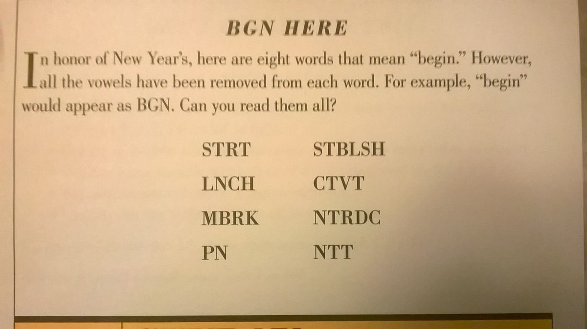 EhAuthor's tweet image. I got them all in about a minute. How many can you get?? #amwriting #writerslife #puzzles