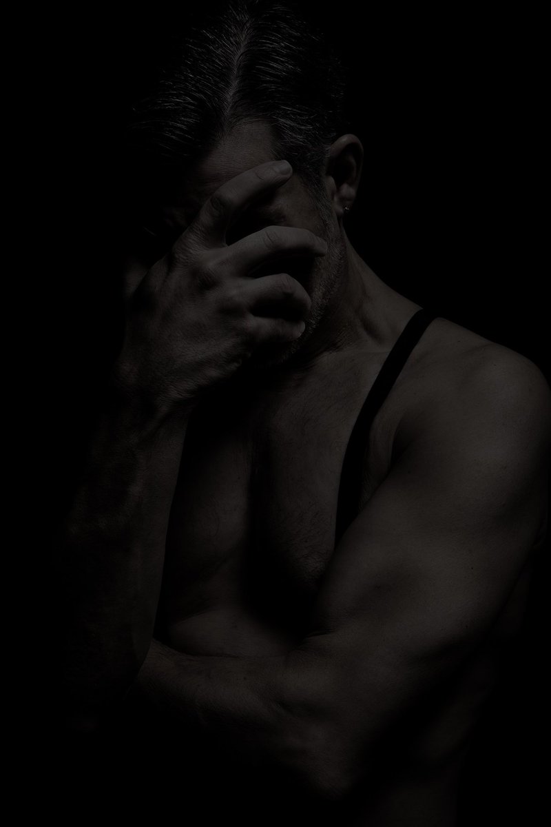 setupartfair's tweet image. #PremioCampolmi
#SetUp2017
Luca Palatresi
Darkness 2, 2010
stampa fine art su carta cotone
90x60 cm
ed. 1/11
Courtesy @galleria33