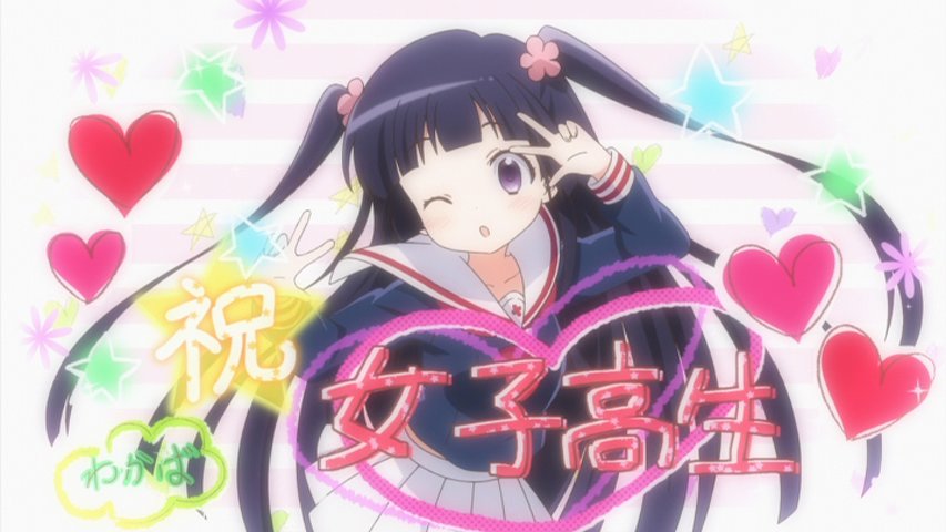わかばガールの事について書いてみよう Togetter わかばガールの事について書いてみよう Togetter