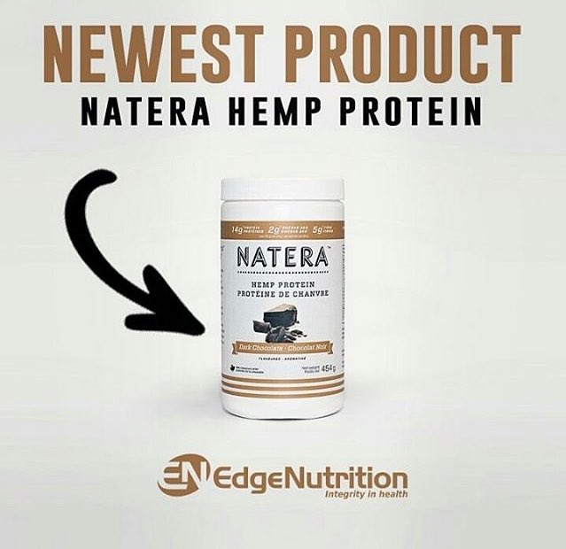 nateralife's tweet photo. Stop by #Abbotsford #EdgeNutrition for Canadian made Chocolate #Hemp Protein 🖐🏽 All Natural #HempProtein 🙌🏼 https://t.co/LI86V8e2VU