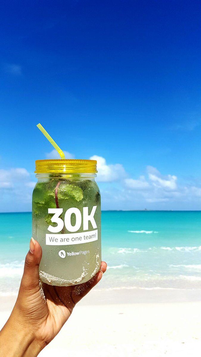 You know you 💙 your work, when you take it to vacation w/ you. 💛 #YPLife