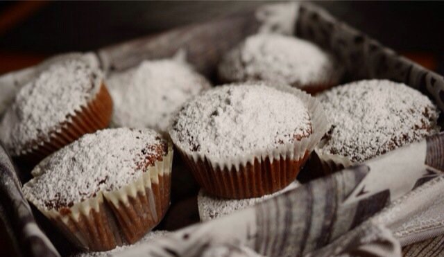 fooddonne's tweet photo. Buongiorno!!!
#goodmorning2017 #food
#CupCake #chocolate #Foodie #italianfood #top #picoftheday #breakfast #sweetness #lovinglife #monday https://t.co/GwHPk9iouk