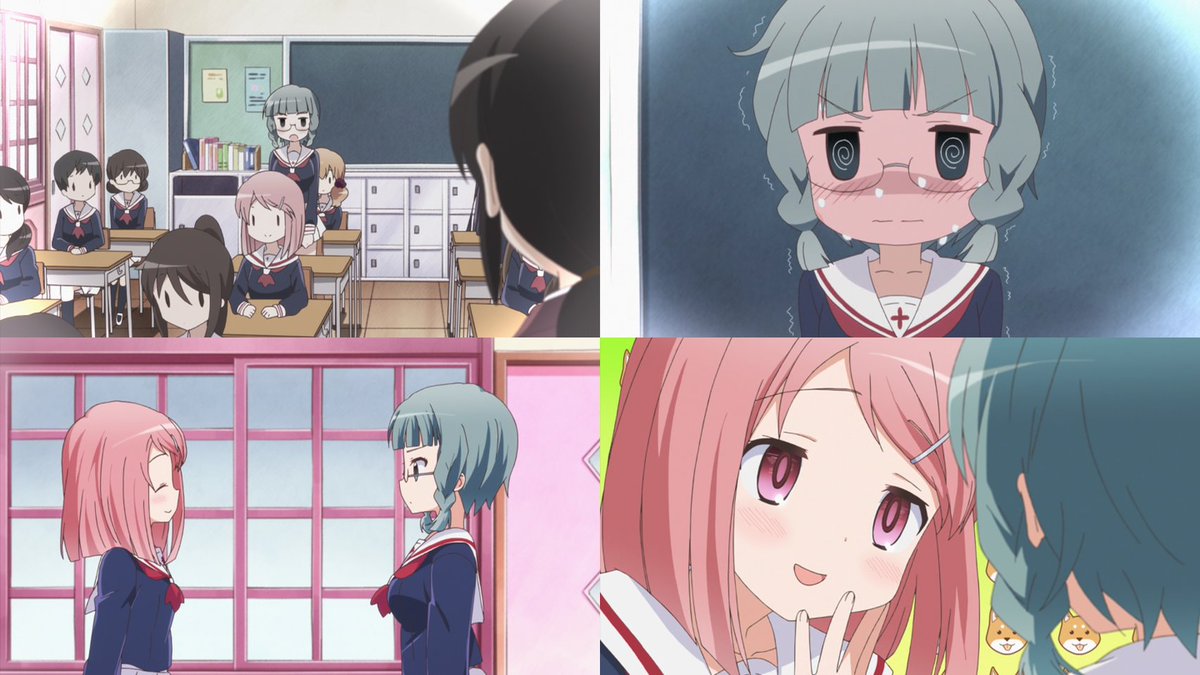 わかばガールの事について書いてみよう Togetter