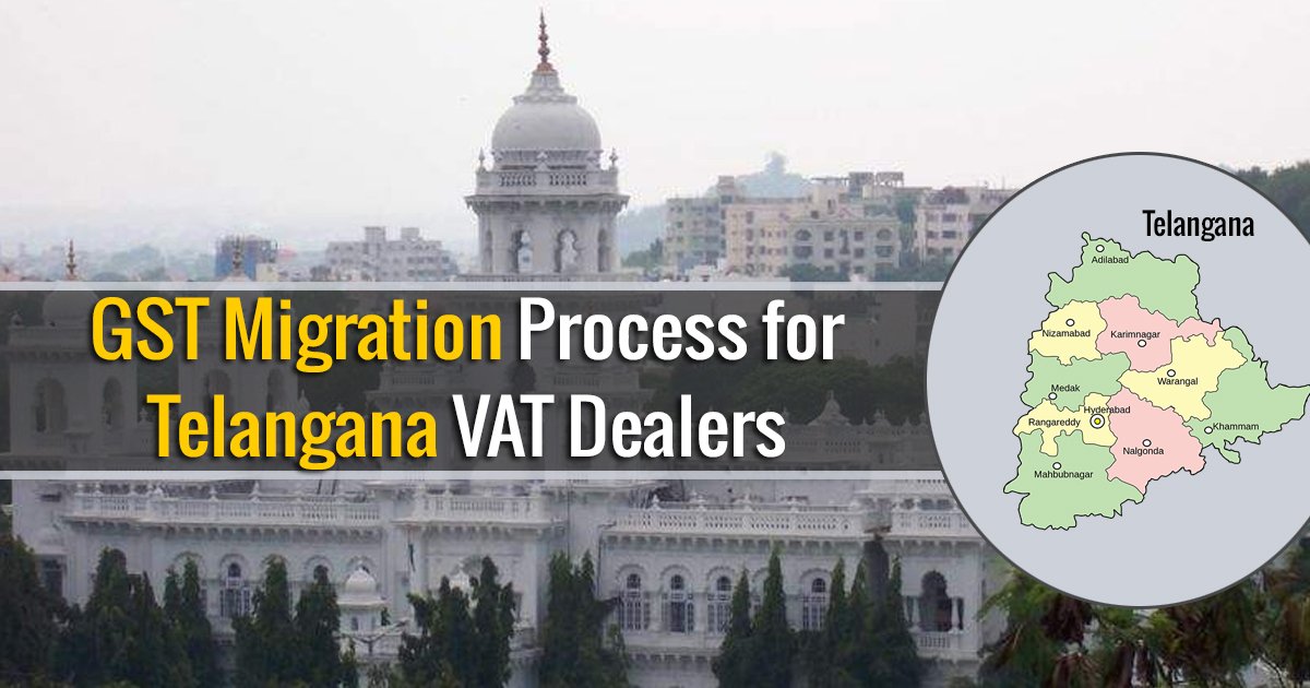 SagInfoTech's tweet image. #GSTMigration process for Telangana #VAT dealers. @ bit.ly/2hF91LN
 #Business 
#Taxation
#Economy
#ArunJaitley 
#GstCouncil
#IRS