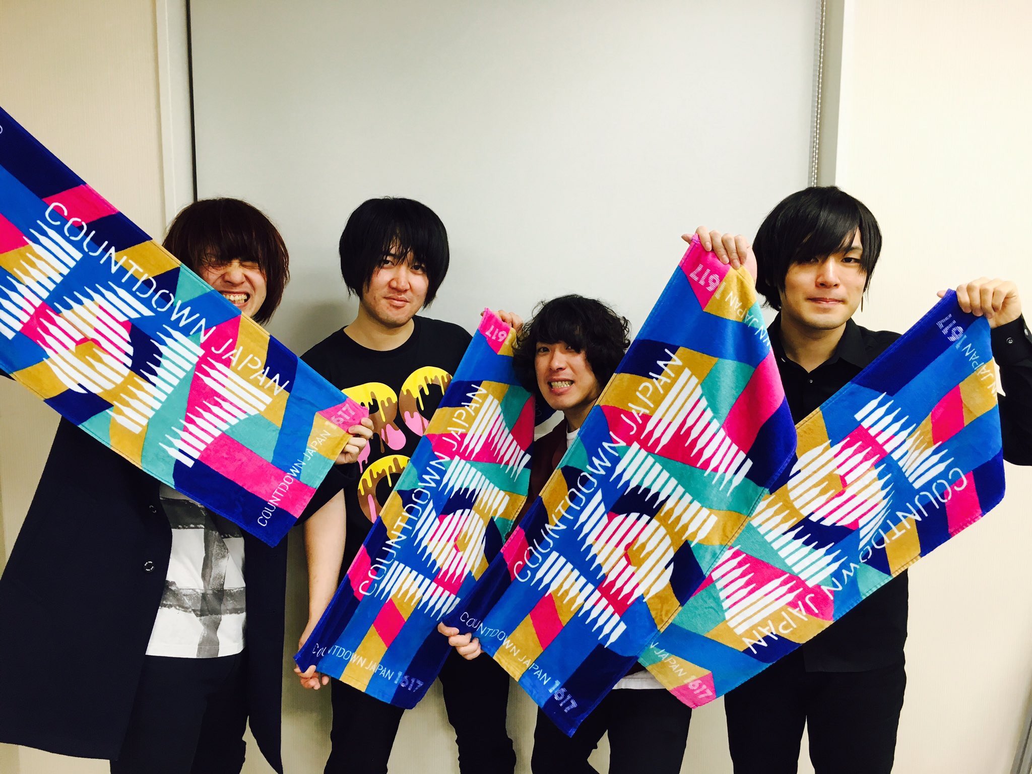 Kana Boon Photo Kbkbkbkbkbkbata Twitter
