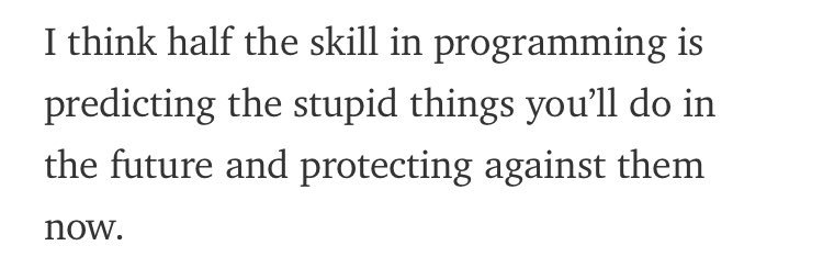 _mehmet_korkmaz's tweet image. #dev #webdev #DefensiveProgramming hackernoon.com/how-i-converte…