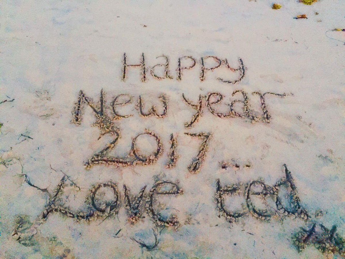 tedgroup's tweet image. Wishing everyone a very Happy New Year! 
#2017 #livethedream #performers #technicans #sportscoaches #tedcast