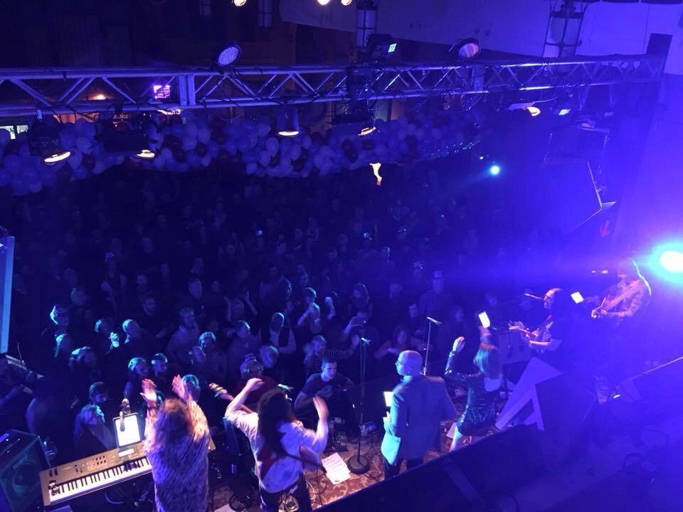 MindIgnition's tweet image. Thank you for an amazing weekend! Happy New Year