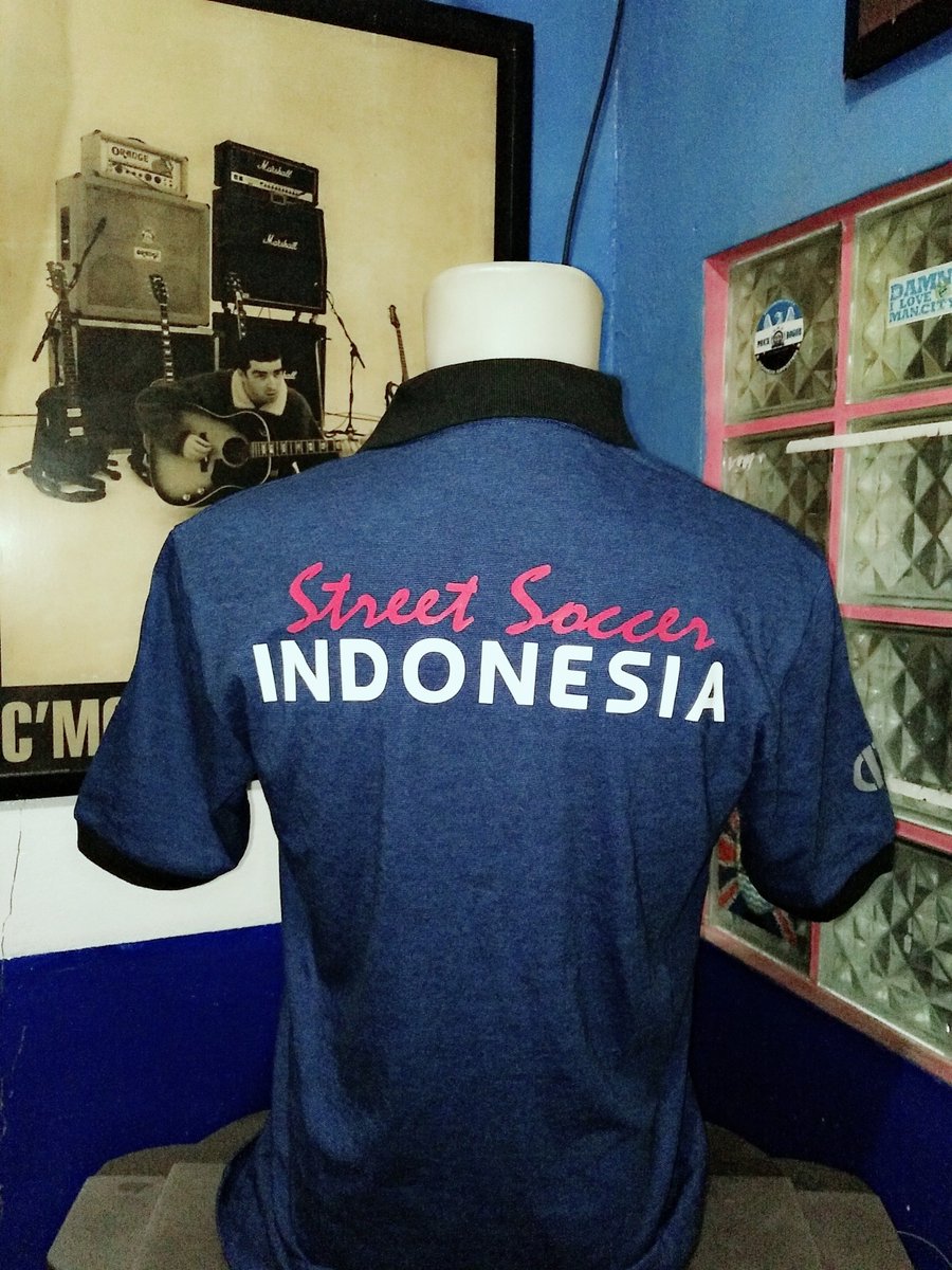 Man City Indo Store tweet media