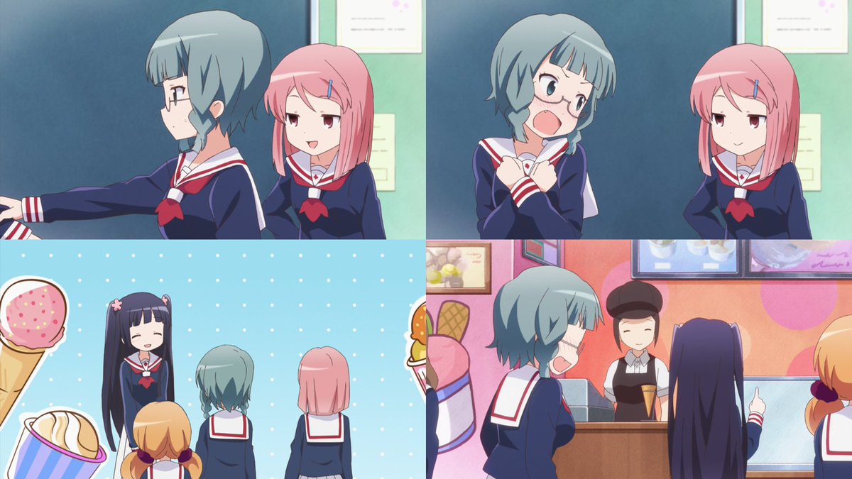 わかばガールの事について書いてみよう Togetter わかばガールの事について書いてみよう Togetter