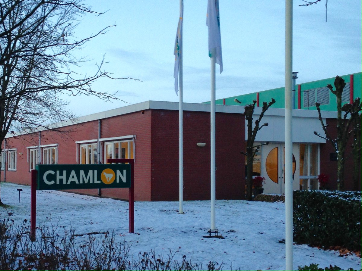 Chamlon tweet media