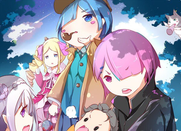 Ram_chii's tweet image. 