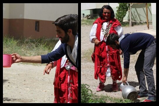 #kırmızılıkadın #reddishwoman  #documentary "Bir Insani 2 dk Haber Ile Taniyip  Karar Vermeyin! Haber, Gerçeğin Kurgulanmis Halidir."#2016